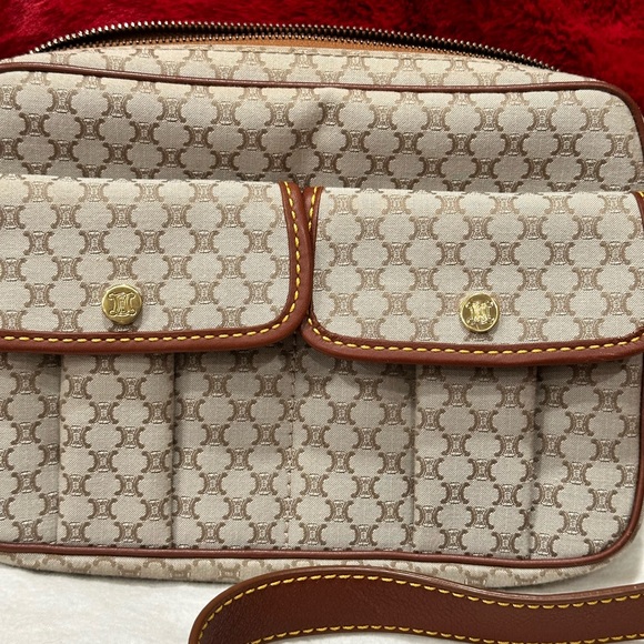 Celine classic crossbody - Picture 2 of 7
